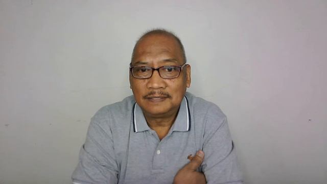 KKK: LUK 6.43-45 SA BUNGA NAKIKILALA ANG PUNO. смотреть онлайн