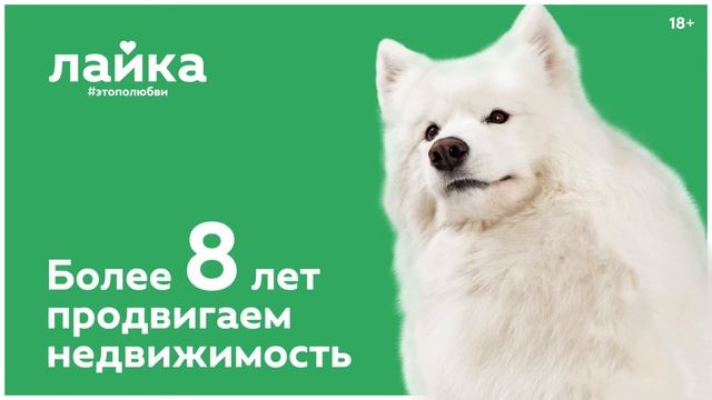 Продвижение в интернете для застройщиков