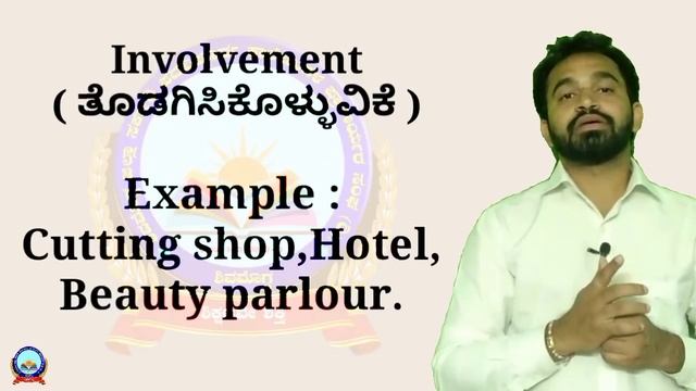 Business Studies Chapter 04 : Part 1/6 Business Services || By Mr. Sunil Kumar M.