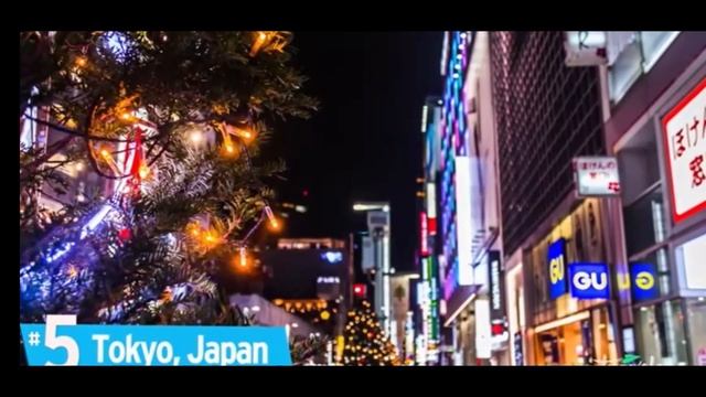 Top 10 Christmas Destinations #international #travel #vacation #christmas
