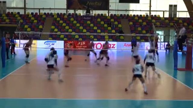 Film01 Azerrail-Absheron смотреть онлайн