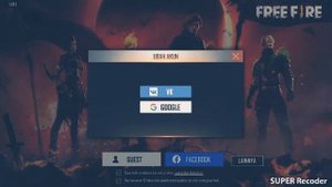 Как изменить регион|FREE FIRE|Регионду кантип озгортурот