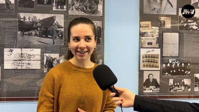 Новости ЖурфакТВ / Академия коммуникации