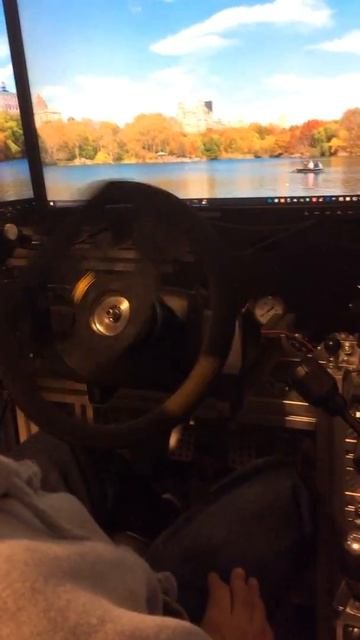 Logitech ARC G25 calibration in windows 10 смотреть онлайн