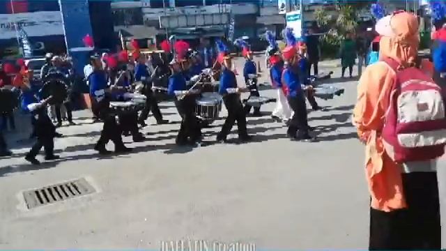 Kompetisi DB 2018 (Foto) смотреть онлайн