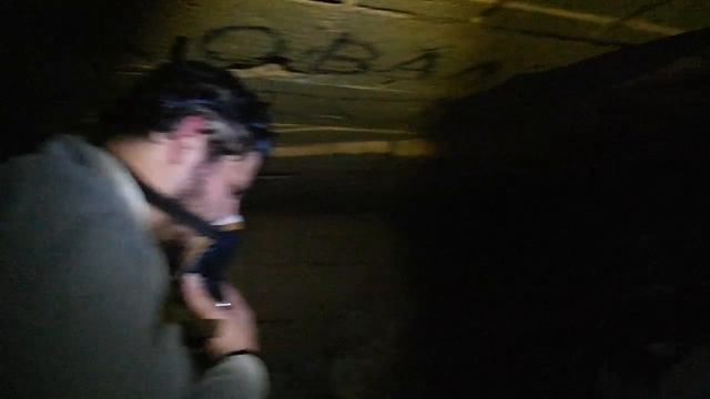 Опыты ученых. Зелёная Хрень. смотреть онлайн