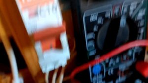 256 вольт на одной фазе загородного дома.🤔⚡
