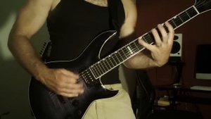 Megadeth Killing is My Business and Business is Good Guitar Lesson