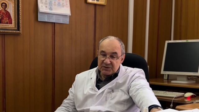 Как лечат розацеа? Интервью дерматоонкологов. Ламоткин Игорь Анатольевич и Перевалова Е.Г.
