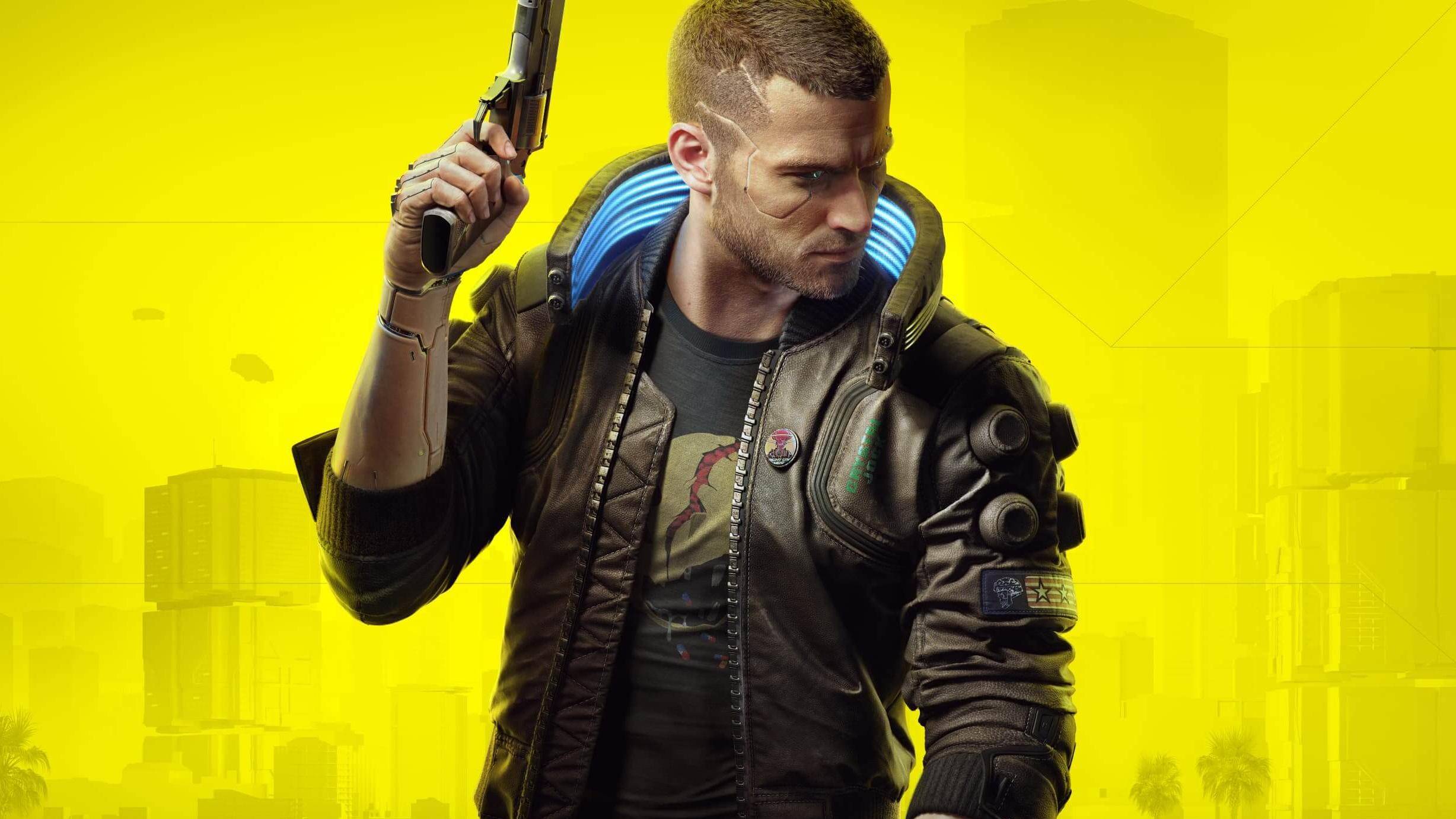 Cyberpunk 2077 Прохождение №2 смотреть онлайн