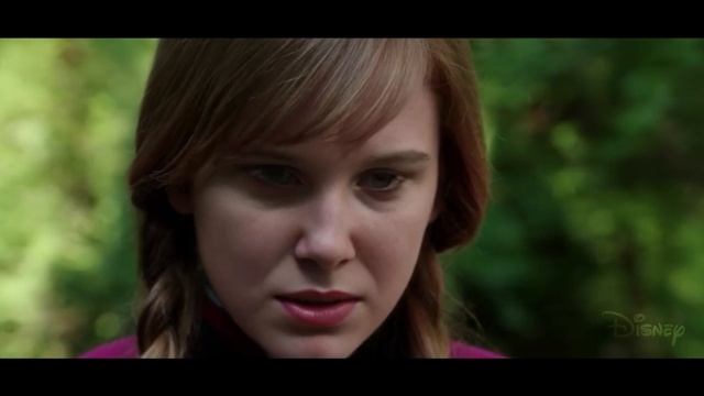 Трейлер Холодное Сердце смотреть онлайн