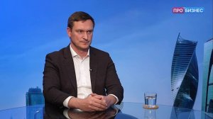 Цифровые горизонты. Сергей Хомяков, директор Департамента информационных технологий, ПАО «РусГидро»