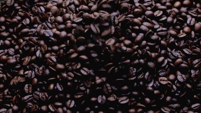 Relaxing Ambient Soundscape - Espresso Yourself Coffee House - Coffee Beans/Brewing Sounds/Ambience