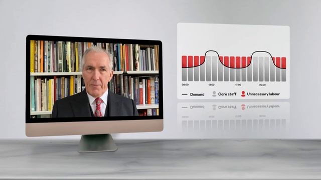 Stint - The Innovative Staffing Solution Offering a 4-week Free Trial for Re-opening смотреть онлайн