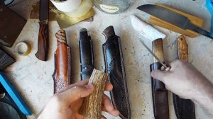 ОТК Шатун. Моё мнение о тестах. Все за и против.