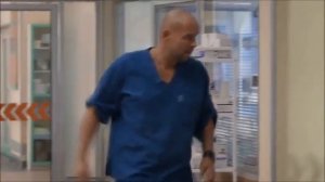 Врачам сериала Склифосовский посвещается