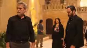 ВЕТРЕНЫЙ 48 СЕРИЯ РУССКАЯ ОЗВУЧКА