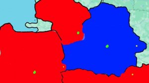 Война,которая может произойти в любой момент