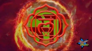 МУЛАДХАРА чакра 1.Разблокировка. MULADHARA chakra 1. Desbloqueo.