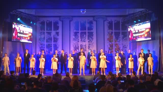 Рождественские встречи в СибГУТИ 2024-2025 смотреть онлайн