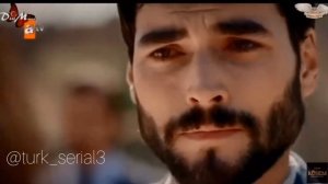 Ветреный / Hercai ( клип )