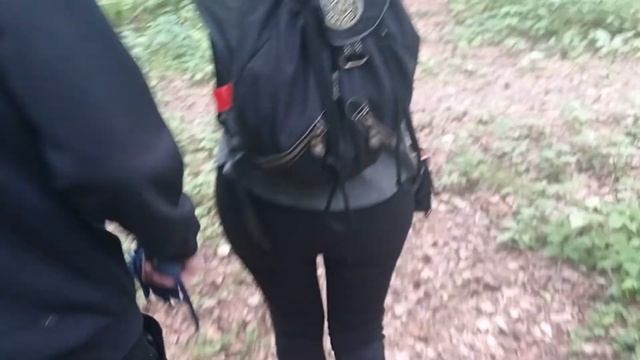 Птицы, угар, комары, JoJo, и многое другое! В компании Насти Климовой! смотреть онлайн