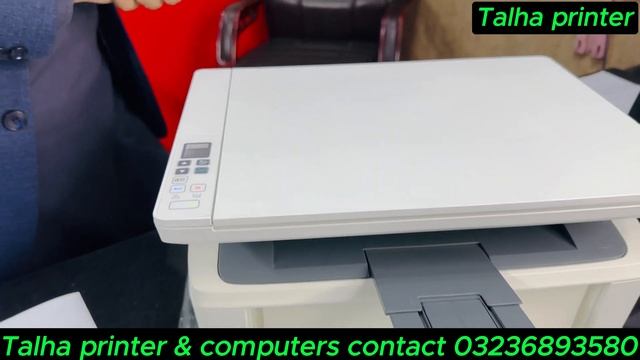 How To HP laser jet pro MFP M28w new model all in one wifi price in pakistan2/26/2024 смотреть онлайн