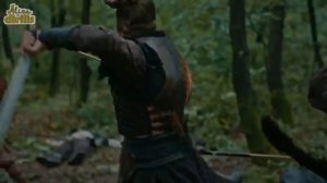 Эртугрул 91 серия