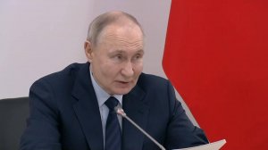 Россия бросает вызов! Владимир Путин задает курс на лидерство в беспилотной авиации!