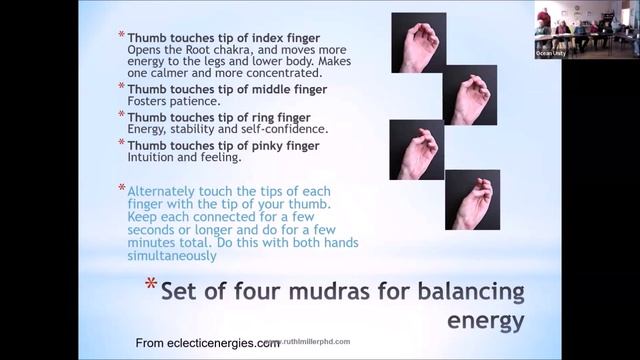 Understanding Healing Presentation, Ocean Unity 4 20 24 (edited) смотреть онлайн