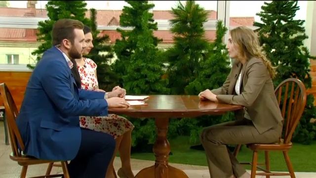 Внимание, мотор! - «Утро с Вами» 11.05.2016 смотреть онлайн