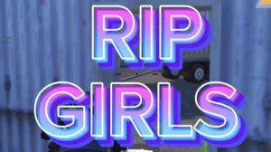 RIP GIRLS #LISSICIN #GIRL #PUBG #PUBGMOBILE