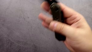 КОСМОС! We knife Vision R складной нож