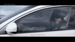 Top 10 Famous Funny Car Commercials|Топ 10 известных рекламных роликов