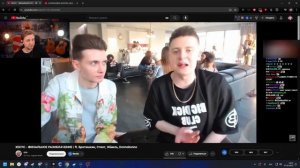 ХЕСУС - ФИНАЛЬНОЕ РАЗОБЛАЧЕНИЕ | ft. Братишкин, Стинт, Donnobonno / РЕАКЦИЯ СТИНТА, T2X2 И МАЗЕЛЛОВА