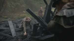 Чужестранка 5 Сезон 11 Серия I Русское Промо Субтитры I Outlander 5x11