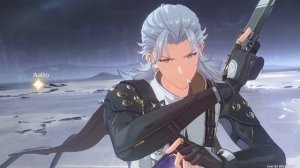 ПЕРВЫЕ КРУТКИ В WUTHERING WAVES И ПЕРВЫЙ СКАМ! / 50 КРУТОК В БАННЕР НОВИЧКА! F2P