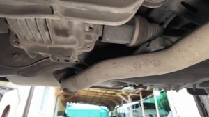 Haval H6 3gen ПОДНЯЛ И ОФИГЕЛ Где ржавеет, где оцинковка на днище?