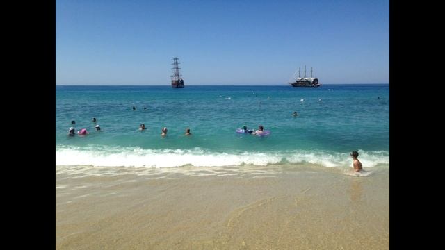 Турция 2018 в фото. смотреть онлайн