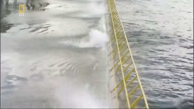 Суперсооружения: Суперсооружения Нефтевышка Гигант. Наука и образование