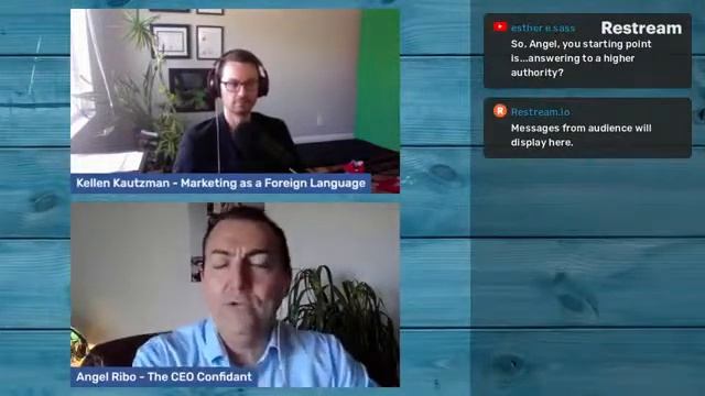 Marketing as a Foreign Language: Attracting the right people - Angel ...