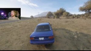 Я думал что УЖЕ НИ ЧТО не поможет мне, НО Я ОШИБАЛСЯ #9 FORZA