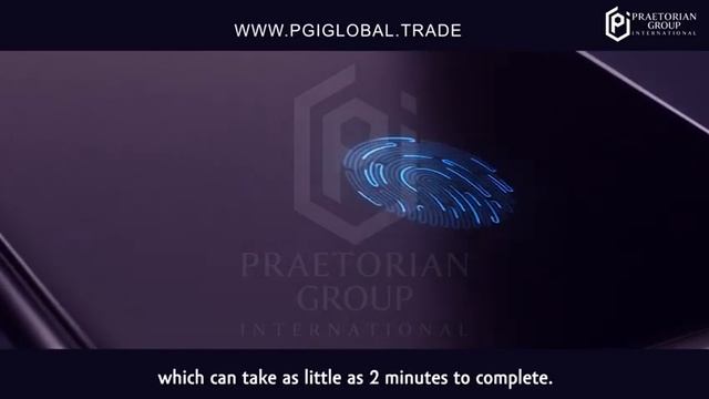 PRAETORIAN GROUP INTERNATIONAL