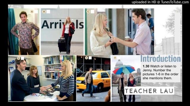 1PE 1.30 Practical English: Hotel Problems - Introduction смотреть онлайн