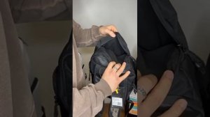 Рюкзак nike elite hoops