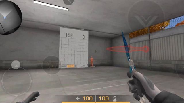 кеш на кунай 0.19.0 стандофф 2 смотреть онлайн