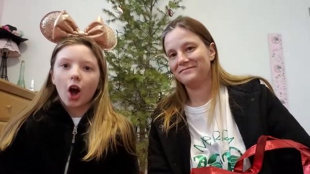 Bibbidi Ultimate December Box смотреть онлайн