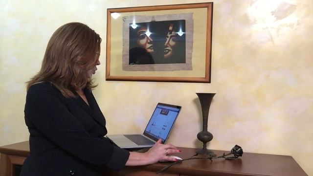 онлайн курс "Я женщина и этим все сказано".видеоотчет смотреть онлайн