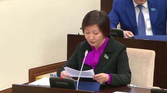 Казахстану нужна аккредитованная лаборатория для развития ядерной медицины, считает сенатор