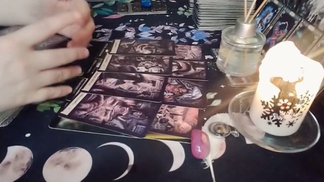 💯ЧТО СКРЫТО ОТ ВАС?🍀🍀🍀 смотреть онлайн